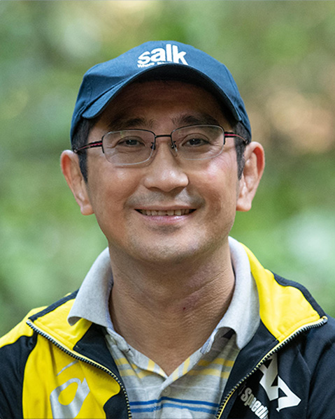 伊川 正人